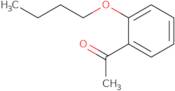 1-(2-Butoxyphenyl)ethanone