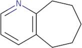 2,3-Cycloheptenopyridine