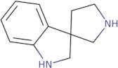 1,2-Dihydrospiro[indole-3,3'-pyrrolidine]