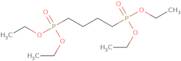 Tetraethyl butane-1,4-diylbis(phosphonate)