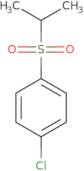 1-Chloro-4-(propane-2-sulfonyl)benzene