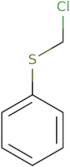 Chloromethyl phenyl sulfide