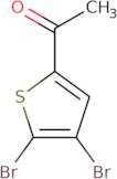 1-(4,5-Dibromo-2-thienyl)-1-ethanone