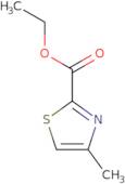 Ethyl 4-Methyl-1,3-thiazole-2-carboxylate
