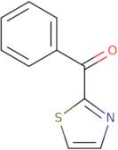 2-Benzoyl-1,3-thiazole