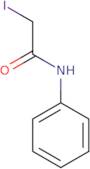 2-Iodo-N-phenylacetamide