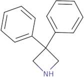 3,3-Diphenylazetidine