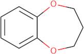 3,4-dihydro-2H-1,5-benzodioxepine