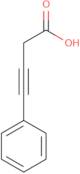 4-Phenylbut-3-ynoic acid