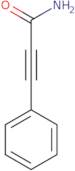 3-Phenylprop-2-ynamide