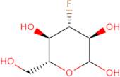 3-Deoxy-3-fluoro-D-glucopyranose