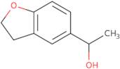 1-(2,3-Dihydro-1-benzofuran-5-yl)ethanol