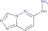 6-Hydrazino[1,2,4]triazolo[4,3-b]pyridazine