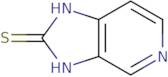 1H-Imidazo[4,5-c]pyridine-2(3H)-thione