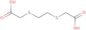 2,2â€²-(Ethylenedithio)diacetic acid