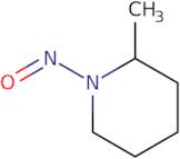 2-Methyl-1-nitrosopiperidine