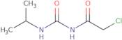 3-(2-Chloroacetyl)-1-(propan-2-yl)urea