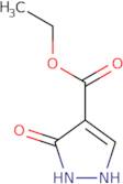 Ethyl 3-hydroxy-1H-pyrazole-4-carboxylate