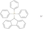 (9-Fluorenyl)triphenylphosphonium bromide