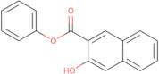 Phenyl 3-hydroxy-2-naphthoate