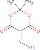 5-Diazo-2,2-dimethyl-1,3-dioxane-4,6-dione