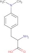 2-amino-3-[4-(dimethylamino)phenyl]propanoic acid