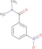 N,N-Dimethyl-3-nitrobenzamide