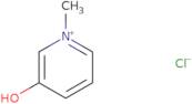 1-Methyl-3-hydroxypyridinium chloride