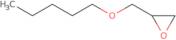 ((Pentyloxy)methyl) oxirane