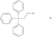 (2-Bromoethyl)triphenylphosphonium bromide