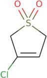 3-Chloro-2,5-dihydrothiophene 1,1-dioxide