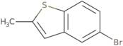 5-Bromo-2-methyl-1-benzothiophene