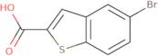 5-Bromo-1-benzothiophene-2-carboxylic acid