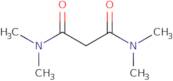 N,N,N',N'-Tetramethylmalonamide