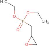 Diethyl [(oxiran-2-yl)methyl]phosphonate