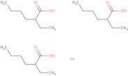 Iron(III) 2-ethylhexanoate in 1,2,3,4-tetramethylbenzene