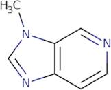 3-Methyl-3H-imidazo[4,5-c]pyridine