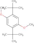 1,4-Di-tert-butyl-2,5-dimethoxybenzene