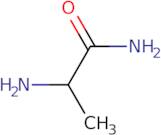 (2S)-2-Aminopropanamide