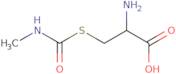 S-(N-Methylcarbamoyl)-L-cysteine