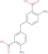 5,5'-Methylenebis(2-aminobenzoic acid)