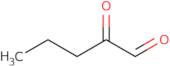 2-Oxopentanal