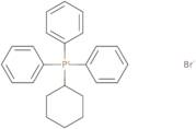 Cyclohexyltriphenylphosphonium bromide