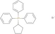 Cyclopentyltriphenylphosphonium bromide