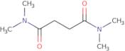 N,N,N',N'-Tetramethylsuccinyldiamide