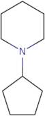 1-Cyclopentylpiperidine