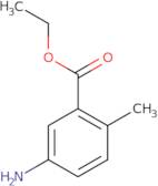 Ethyl 5-amino-2-methylbenzoate