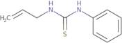 1-Allyl-3-phenyl-2-thiourea