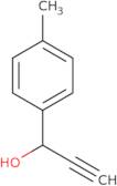 1-(4-Methylphenyl)prop-2-yn-1-ol