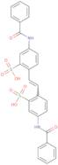 4,4-Dibenzamido-2,2-disulfostilbene
